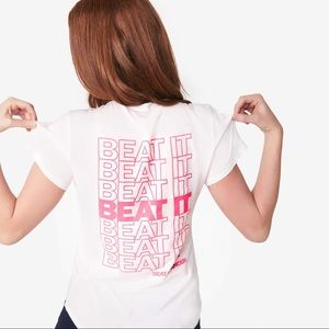 WearFigs “Beat It” Cancer Underscrub